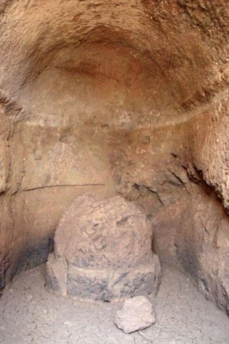 Wai Caves
