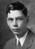 Howard Rusk Long