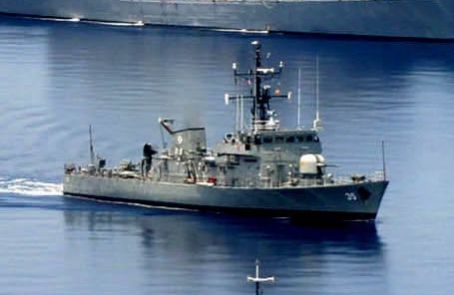 BRP Emilio Jacinto (PS-35)