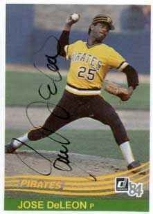 Jose Deleon