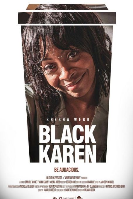 Black Karen