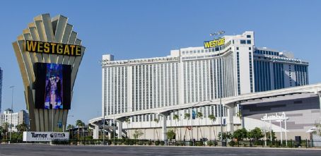 International Hotel, The