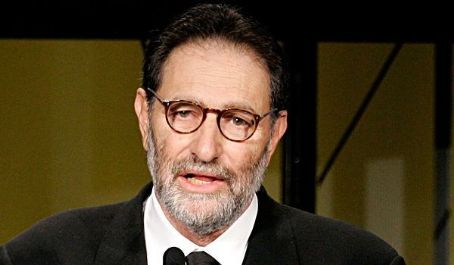Eric Roth