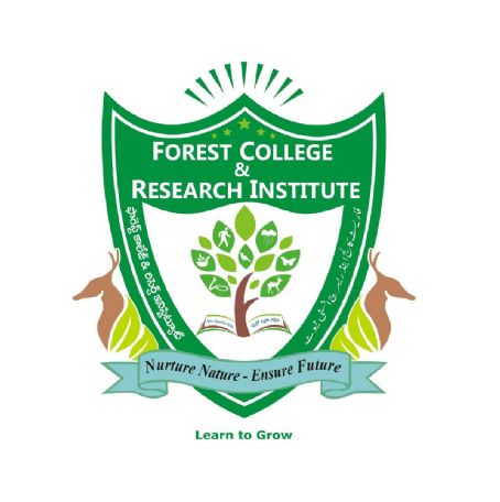 Forest College and Research Institute, Hyderabad