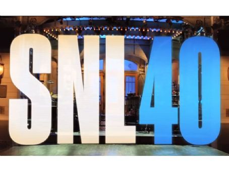 5 Essential Moments from Saturday Night Live's 40th Anniversary Special