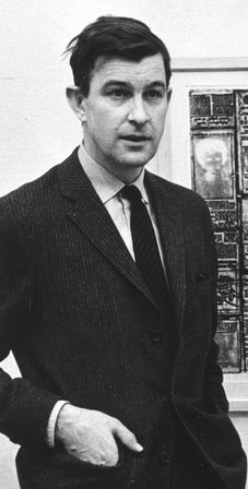 Knut Berg