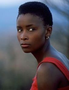 Bonnie Mbuli