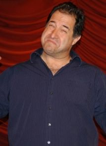 Harry Basil
