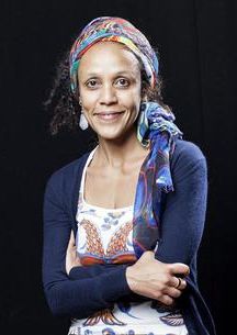 Cristina Ali Farah