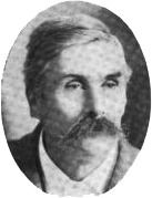 William Osceola Gordon