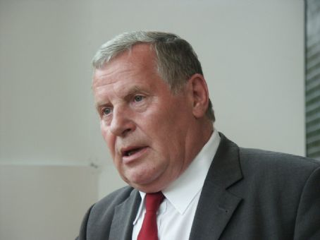 Lothar Bisky