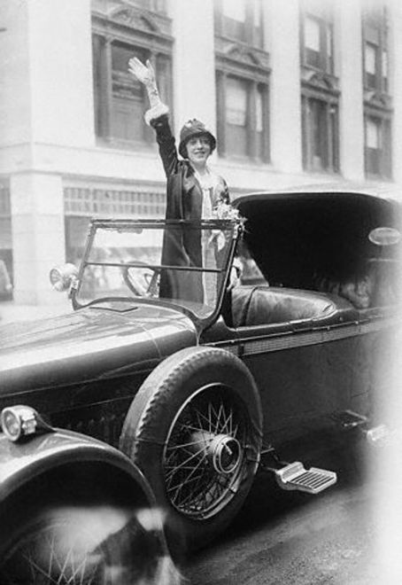 Mabel Normand | Mabel Normand Picture #10184710 - 454 x 660 - FanPix.Net