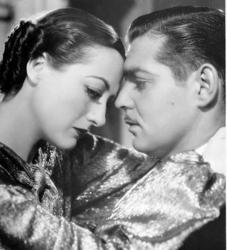 Clark Gable and Joan Crawford Pics - Clark Gable and Joan Crawford ...