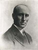 George H. Hodges
