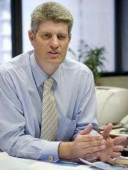 Stirling Hinchliffe