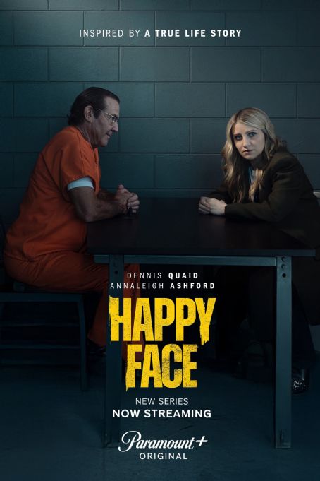 Happy Face