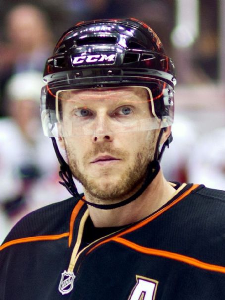 Saku Koivu