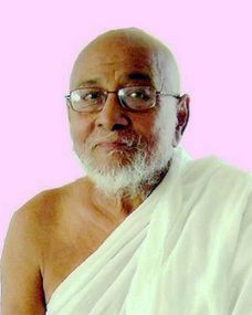 Chandrashekhar Vijay