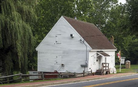 Wye Mill