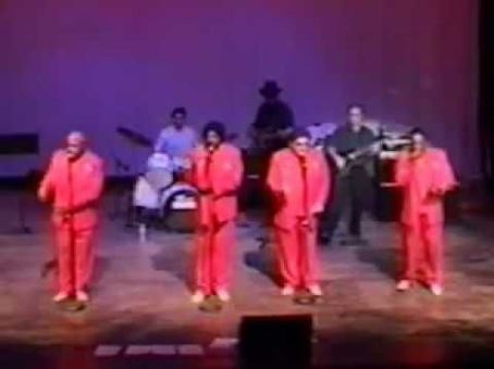 The Jive Five