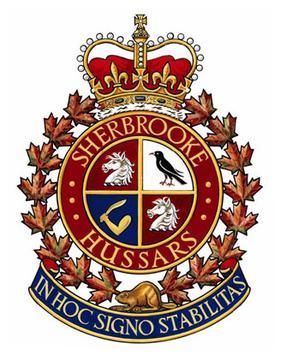 Sherbrooke Hussars