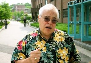 John B. Chittick
