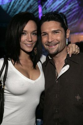 Susie Sprague and Corey Feldman – Stock Editorial Photo © s_bukley