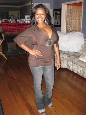 Shoneji Loraine