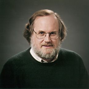 Steve Deering