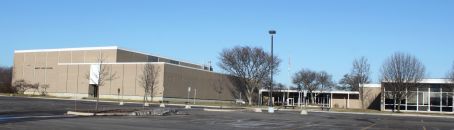 Mercy High School (Farmington Hills, Michigan)