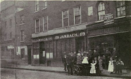 Charles Jamrach