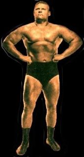 Reginald Lisowski