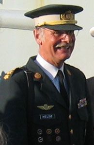 Hans Jesper Helsø