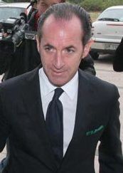 Luca Zaia
