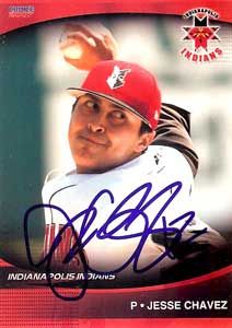 Jesse Chavez