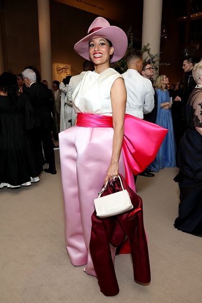 Tracee Ellis Ross
