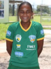 Kelly Christina Pereira da Silva