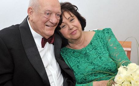 György Klapka and Mária Kiss (I)