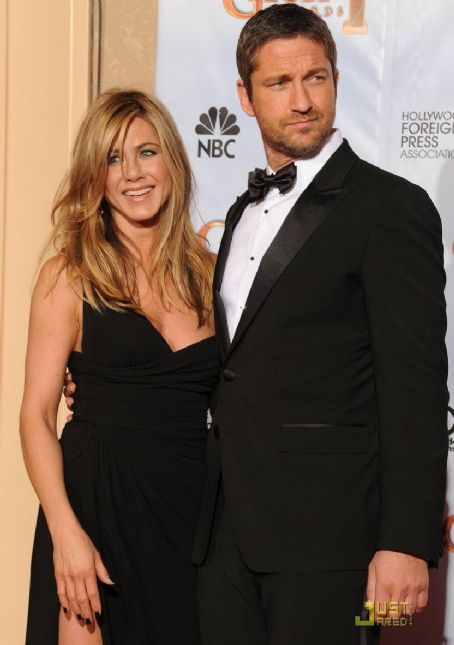Jennifer Aniston - Gerard Butler