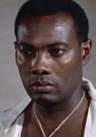 Errol John