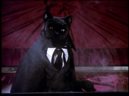 Nick Bakay- as Salem Saberhagen Picture - Photo of Episode LXXXI: The ...