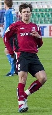 Dmitri Godunok