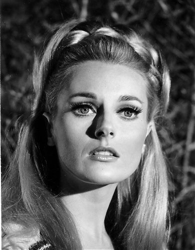 Celeste Yarnall | Celeste Yarnall Picture #10186523 - 390 x 500 ...