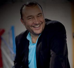 Christophe Tiozzo