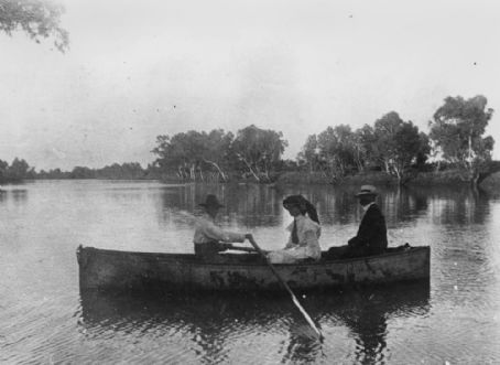 Burke River (Queensland)