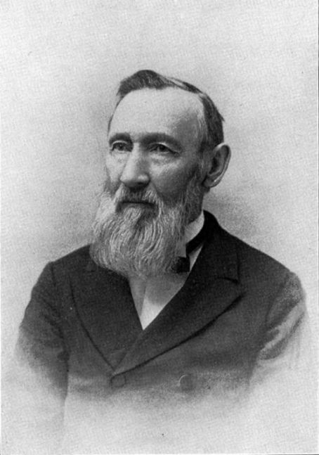 George Vasey (botanist)