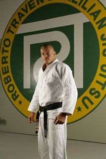 Roberto Traven