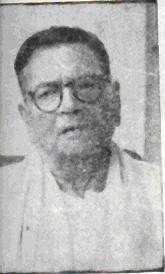 Amarendra Chatterjee