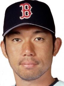 Hideo Nomo