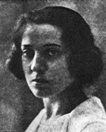 Fradl Shtok